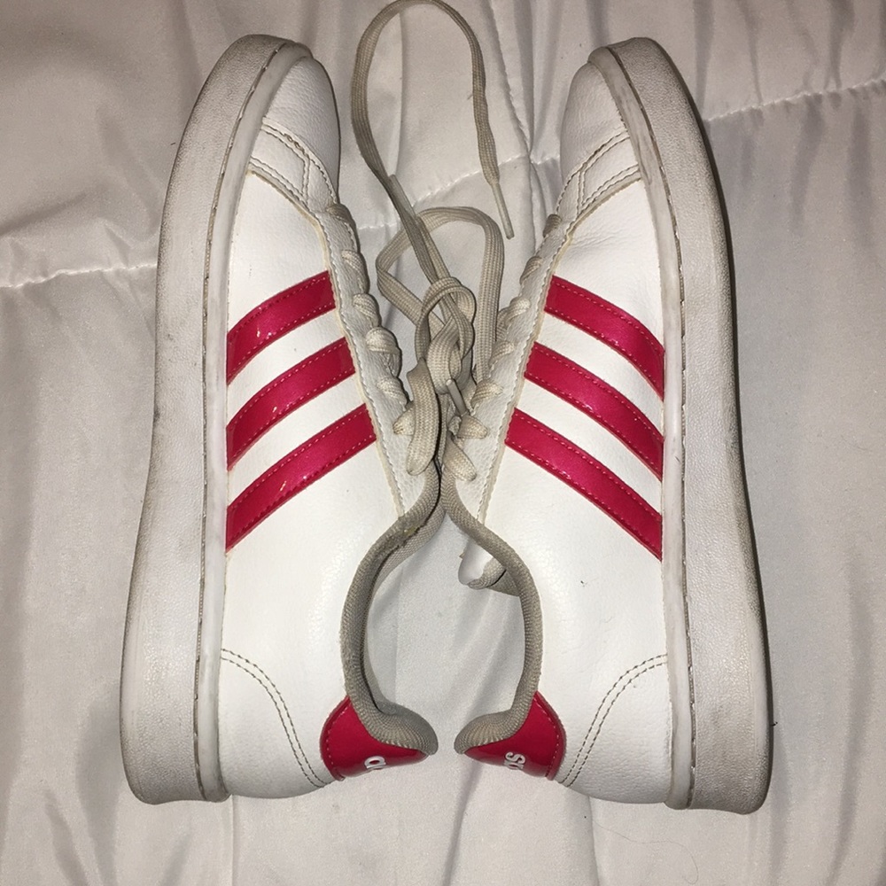 Adidas shoes size 6